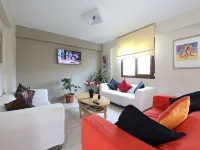 Jasmine Butik Pansiyon Hotels in Foca