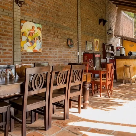 Hotel la Posada del Sol