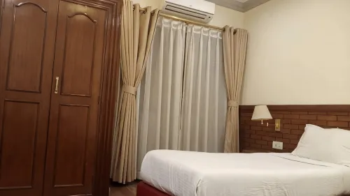 Club Jawai - 3-Star