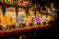 The Sun Inn - Bares