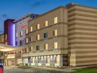 Fairfield Inn & Suites Strasburg Shenandoah Valley Hotels in Shenandoah County