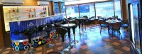 JAL Mahal Resort and Spa - Bar