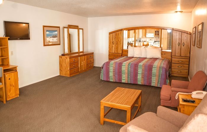 Wayfarer Inn Woodward