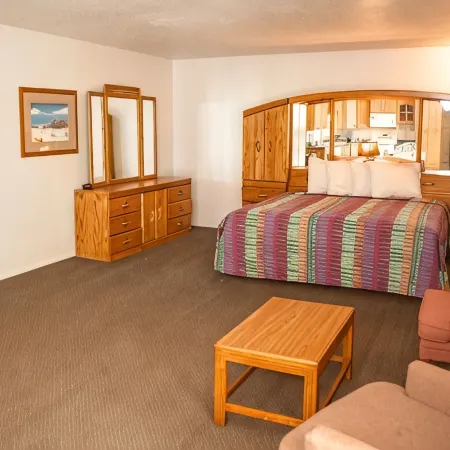 Wayfarer Inn Woodward