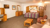 Wayfarer Inn Woodward