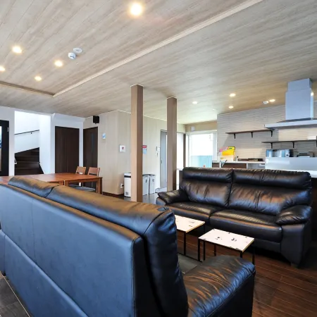 Condominiun Biei Nakamachi