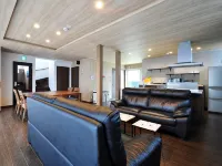 Condominiun Biei Nakamachi - 3 星級
