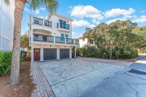 Seagrove, Amazing Gulf Views, Great Beach Access, Heated Pool, Pup Friendly - Beach