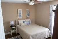 Just 18 mins from The Augusta National Golf Course and just 3 mins from SRP Park - 4성급