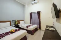 Malioboro Garden Hotel - Bintang 2