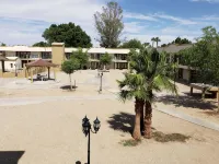 Days Inn by Wyndham Brawley Hotels in Brawley