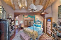 The Rass Mandal Residence:  A Unique Oasis for Families, Reunions & Getaways - 5-Star