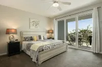 GORGEOUS BEACH VIEW Legacy Towers T1-Unit 308/3 pools/Hot Tub/Close to Casinos - 4 stjerner