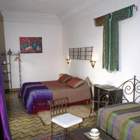 Riad Attarine