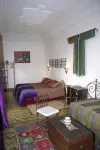 Riad Attarine - Kolam Renang Peribadi