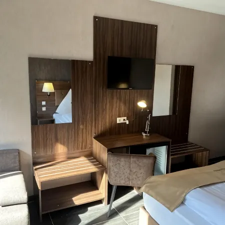Hotel Pasa Paradies Kostenlose PARKPLÄTZE