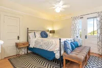 5th & Vine, Classic Craftsman with Modern Flair!