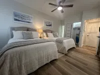 STEPS TO LAKE TEXOMA & TANGLEWOOD RESORT - MEMBERSHIP ACCESS INCLUDED - 4 stjerner