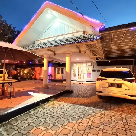 De Mawar Hotel
