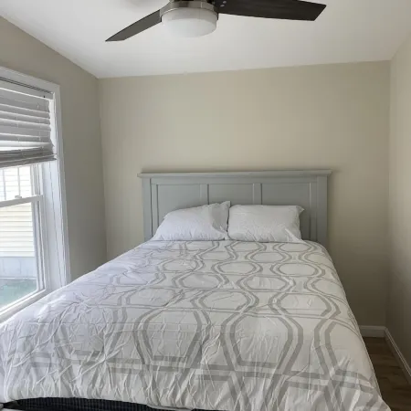 Beautifully updated cottage!