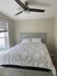 Beautifully updated cottage! - Gym