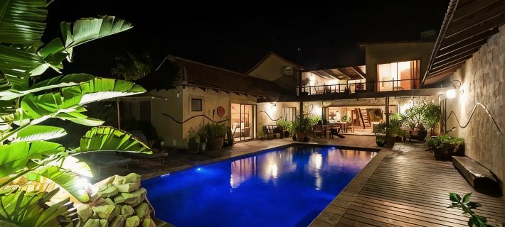 Gecko Ridge Hoteles en Swakopmund