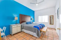 DESERT PLACE- Pool,Spa,Mountain views, Hike, Bike trails,3BR-2Bath,Permit 222362 - Vuoristonäköala