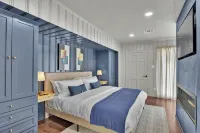 The Stylish Stable - 4-Star