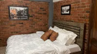 Cozy Bricks Apartments - 2 stelle
