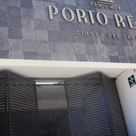 Porto Real