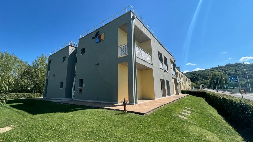 Hotel Arezzo ASC