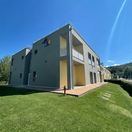 Hotel Arezzo ASC