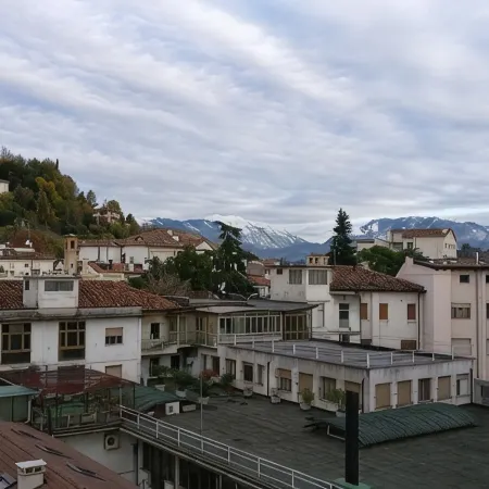 Bed & Breakfast Delle Rose
