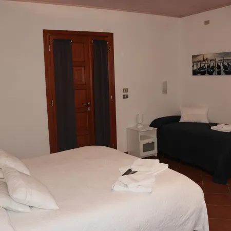 B&B Airport Venice Diego 2