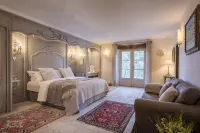 La Bécasse – Heritage Pool Manor - Villas