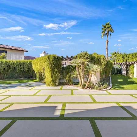 3.5 Acre Compound- 2 Pools, Tennis, Pickleball, Basketball, Sauna & Steam + More