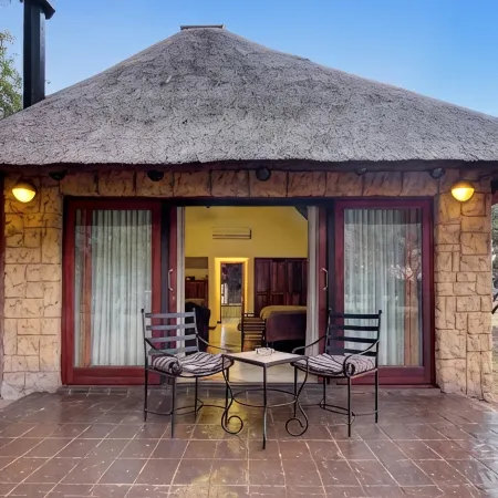 Zebula Boutique Hotel