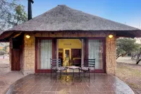 Zebula Boutique Hotel - spa