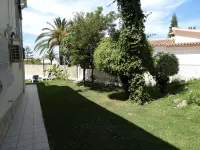 Attractive villa in Caleta de Vélez with private pool - Uima-altaat