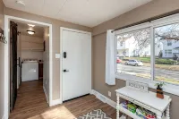 The CORN CRIB: Spa - Game Room - BBQ - Office - DOWNTOWN - Sleeps 14 - 4つ星