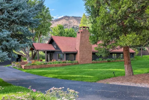 Historic Log Cabin- Downtown Basalt, Aspen Skiing Nearby, Gold Medal Fishing - Wifi