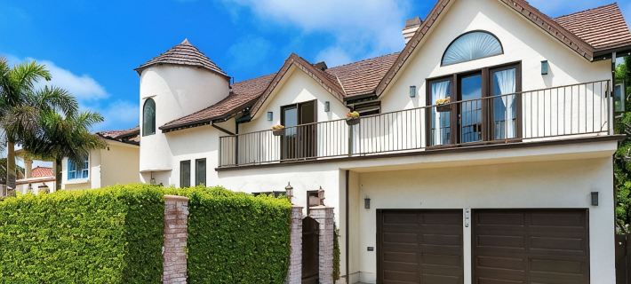 La Jolla Beach House. 2 Minute Walk to the Beach! Hotels in La Jolla