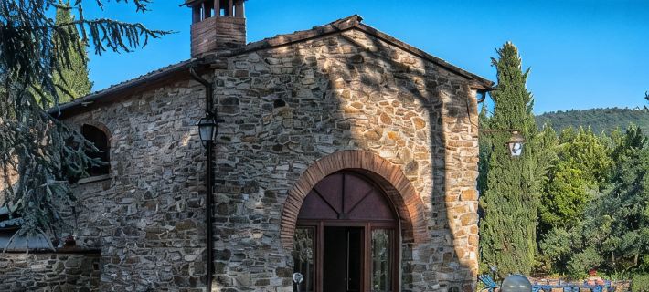 Rhythms and atmospheres of the past, the comforts of the present a stone's throw from the city Hotels in Arezzo