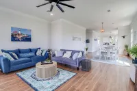 Amazing Beach Views - Sleeps 8 - Boutique
