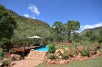 Rocky Drift Private Nature Reserve - Wifi