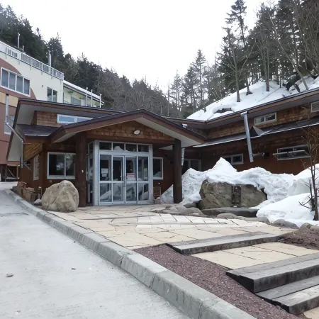 Kanno Onsen