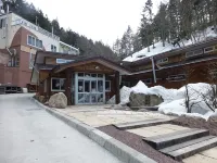 Kanno Onsen - avec sources thermales