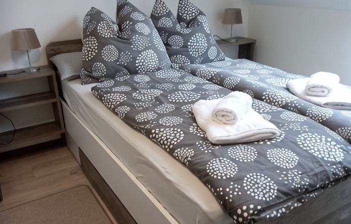 Moderne Ferienwohnung im Herzen Ostfrieslands
