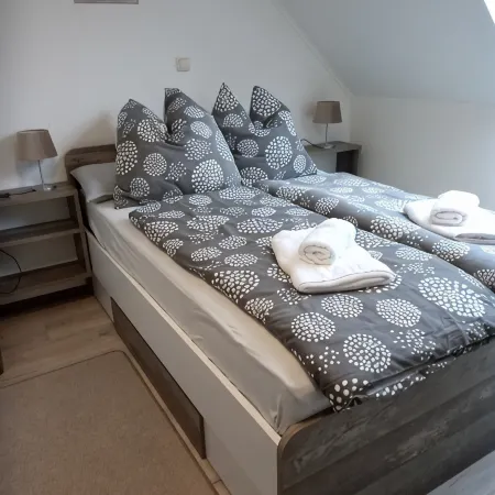 Moderne Ferienwohnung im Herzen Ostfrieslands