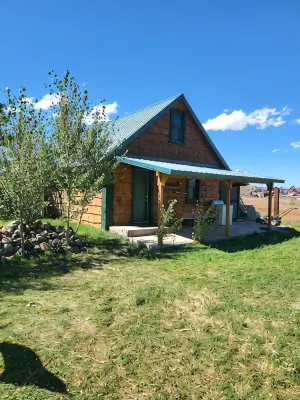 The Lazy Ass Ranch The Guest House - 4-Star